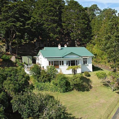 Kauri Nest Panzió Whangarei Kültér fotó