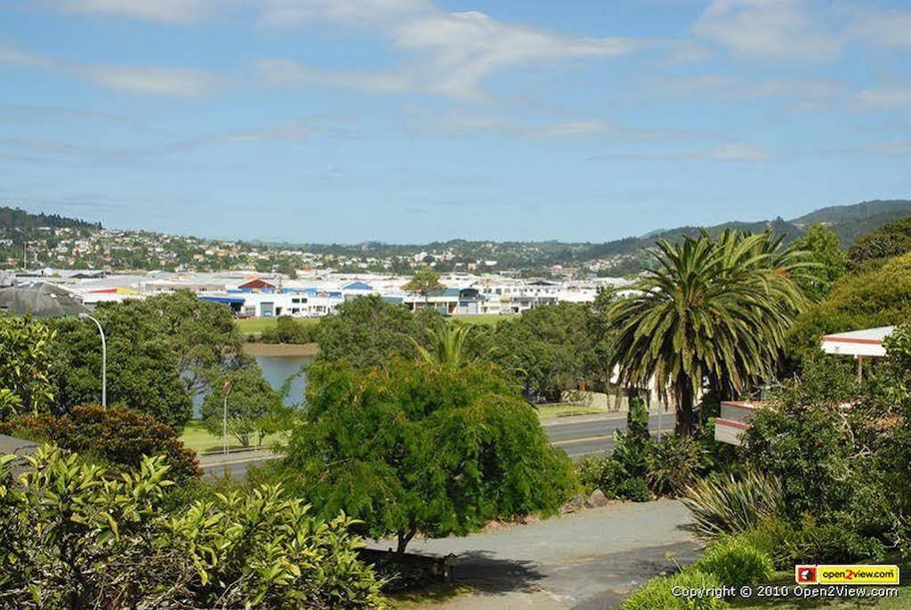 Kauri Nest Panzió Whangarei Kültér fotó