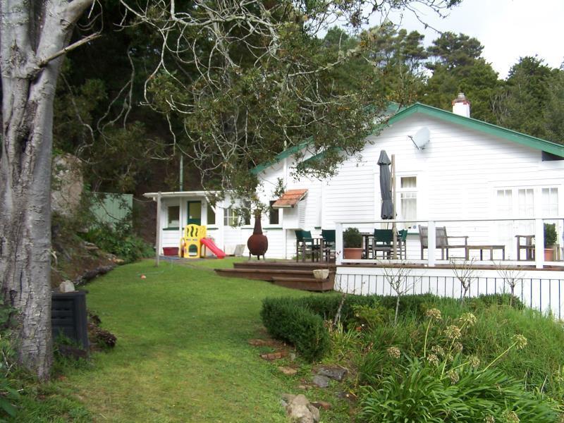 Kauri Nest Panzió Whangarei Kültér fotó