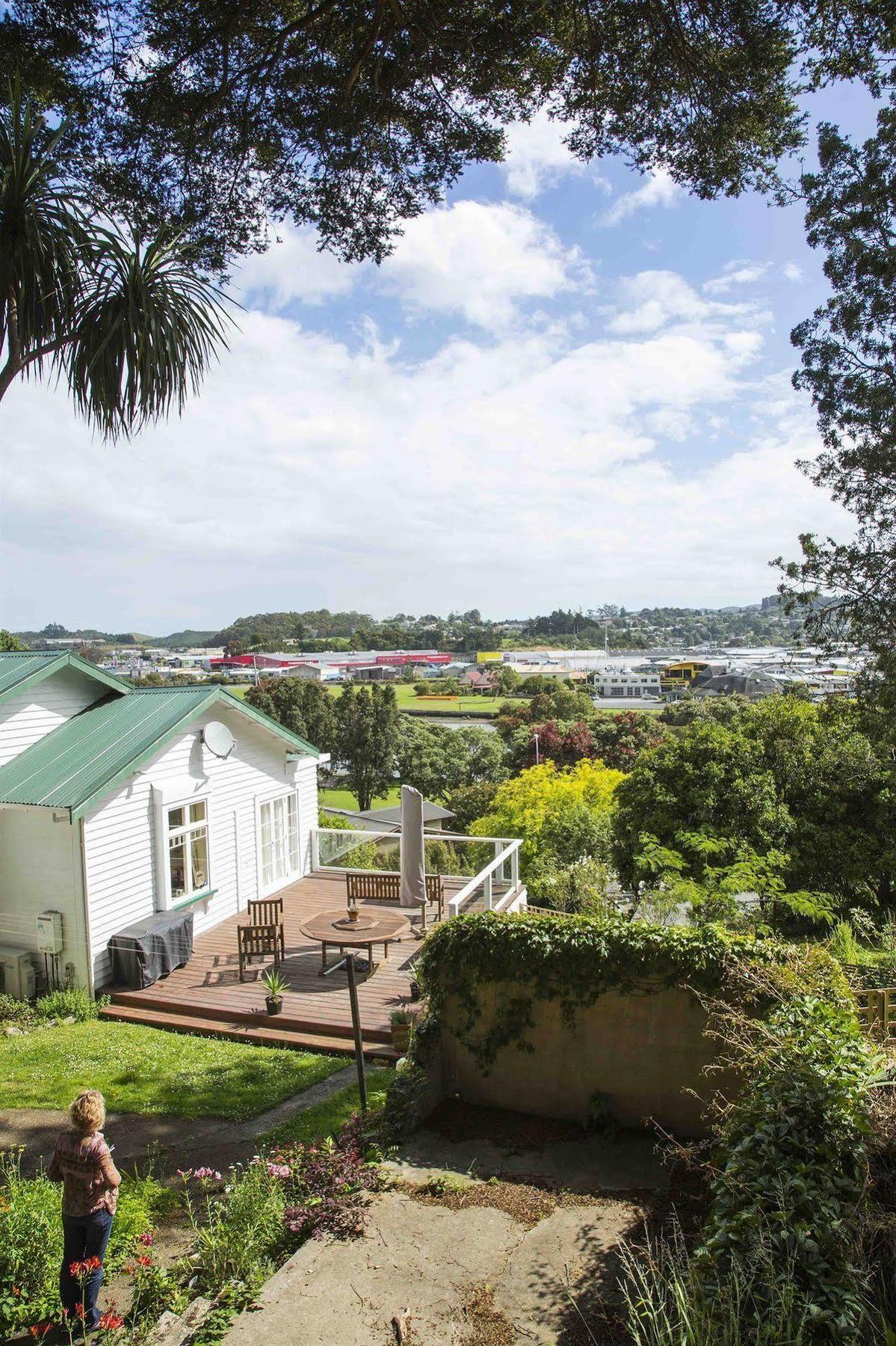 Kauri Nest Panzió Whangarei Kültér fotó