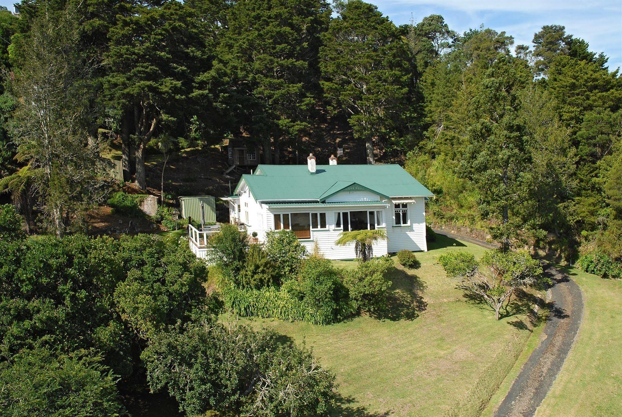 Kauri Nest Panzió Whangarei Kültér fotó