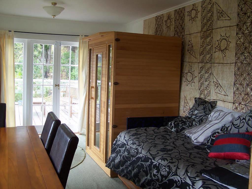 Kauri Nest Panzió Whangarei Kültér fotó