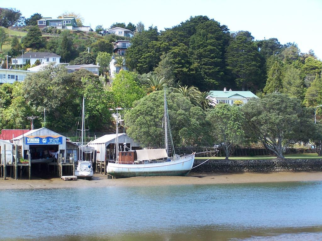 Kauri Nest Panzió Whangarei Kültér fotó