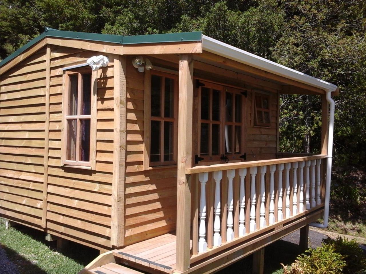 Kauri Nest Panzió Whangarei Kültér fotó
