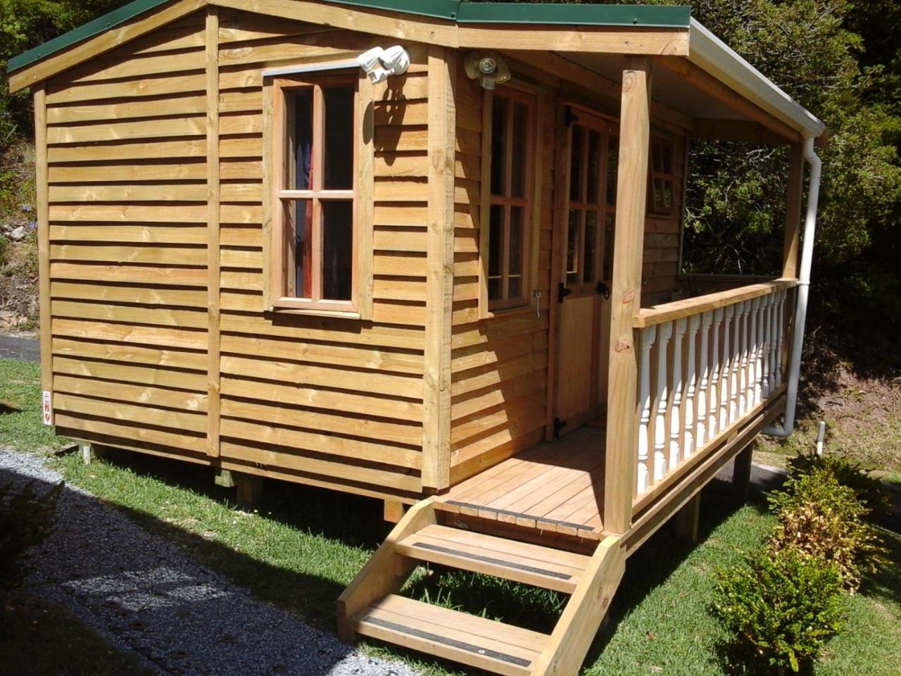 Kauri Nest Panzió Whangarei Kültér fotó