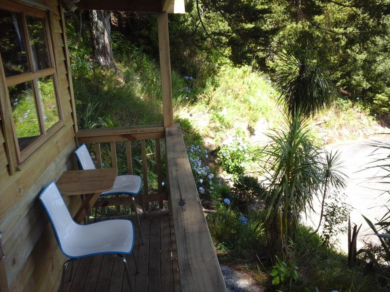 Kauri Nest Panzió Whangarei Kültér fotó