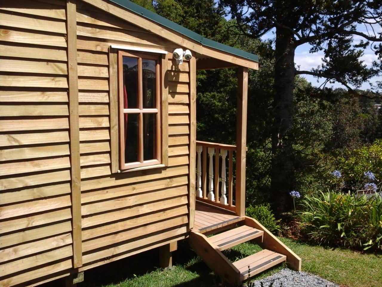 Kauri Nest Panzió Whangarei Kültér fotó