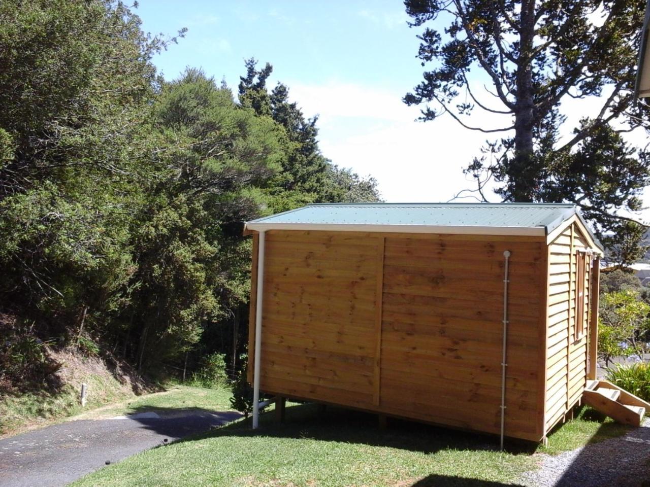 Kauri Nest Panzió Whangarei Kültér fotó