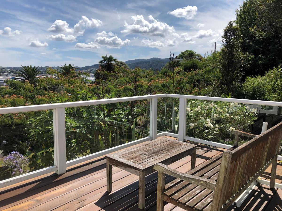 Kauri Nest Panzió Whangarei Kültér fotó